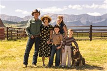 The Young and Prodigious T.S. Spivet - Photo Gallery