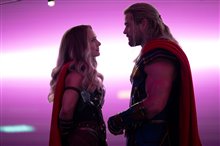 Thor: Love and Thunder - Photo Gallery