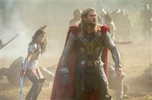 Thor: The Dark World - Photo Gallery