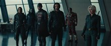 Thunderbolts* - Photo Gallery