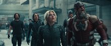 Thunderbolts* - Photo Gallery