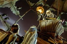 Tim Burton's Corpse Bride - Photo Gallery