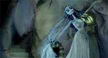 Tim Burton's Corpse Bride - Photo Gallery