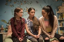 To All the Boys I've Loved Before (Netflix) - Photo Gallery