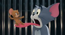 Tom & Jerry - Photo Gallery