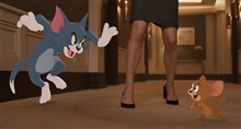Tom & Jerry - Photo Gallery