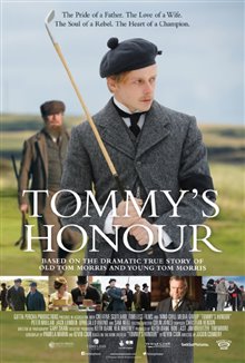 Tommy's Honour - Photo Gallery