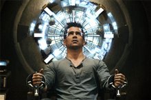 Total Recall - Photo Gallery