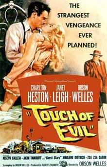 Touch of Evil - Photo Gallery
