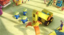 Toy Story 3 3D - Photo Gallery