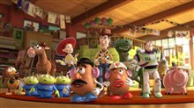 Toy Story 3 3D - Photo Gallery