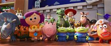 Toy Story 4 - Photo Gallery