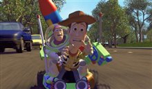 Toy Story & Toy Story 2 Double Feature in Disney Digital 3D - Photo Gallery