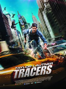 Tracers - Photo Gallery