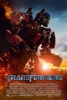 Transformers - Photo Gallery