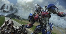 Transformers: Age of Extinction - Photo Gallery