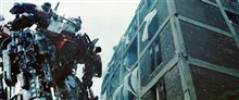 Transformers: Dark of the Moon - Photo Gallery