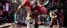 Transformers One - Photo Gallery