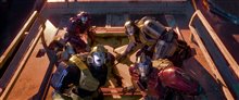 Transformers One - Photo Gallery