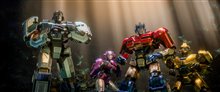Transformers One - Photo Gallery