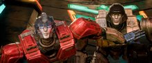 Transformers One - Photo Gallery