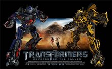 Transformers: Revenge of the Fallen - Photo Gallery