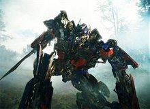 Transformers: Revenge of the Fallen - Photo Gallery