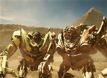 Transformers: Revenge of the Fallen - Photo Gallery