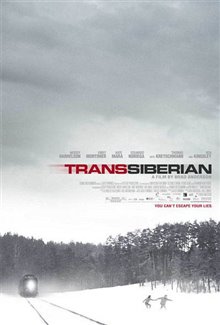 Transsiberian - Photo Gallery
