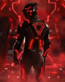 TRON: Ares - Photo Gallery