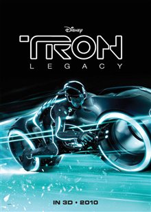 TRON: Legacy - Photo Gallery