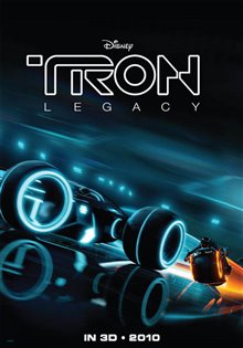 TRON: Legacy - Photo Gallery