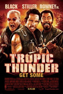 Tropic Thunder - Photo Gallery