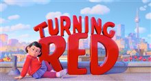 Turning Red - Photo Gallery