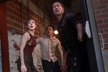 Twisters - Photo Gallery