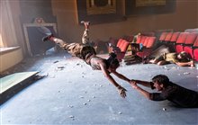 Twisters - Photo Gallery
