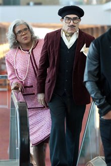 Tyler Perry's Madea's Witness Protection - Photo Gallery