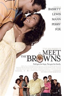 Tyler Perry's Meet the Browns - Photo Gallery