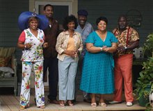 Tyler Perry's Meet the Browns - Photo Gallery