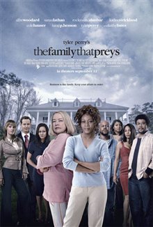 Tyler Perry's The Family That Preys - Photo Gallery