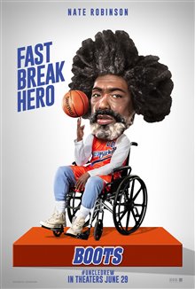 Uncle Drew - Photo Gallery