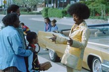 Undercover Brother - Photo Gallery