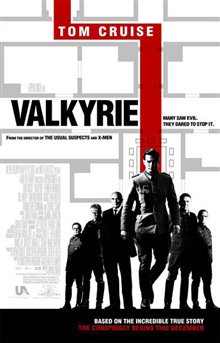 Valkyrie - Photo Gallery