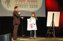 Vince Vaughn's Wild West Comedy Show: 30 Days and 30 Nights - Hollywood to the Heartland - Photo Gallery
