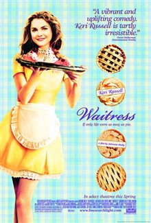 Waitress - Photo Gallery