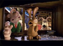 Wallace & Gromit: The Curse of the Were-Rabbit - Photo Gallery