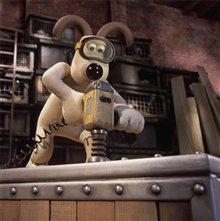 Wallace & Gromit: The Curse of the Were-Rabbit - Photo Gallery