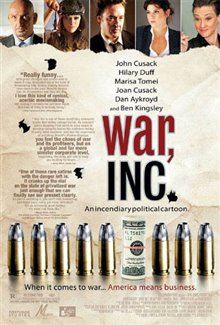 War, Inc. - Photo Gallery