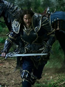 Warcraft - Photo Gallery
