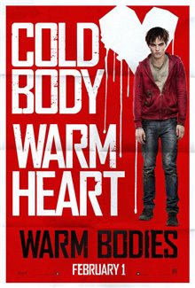 Warm Bodies - Photo Gallery